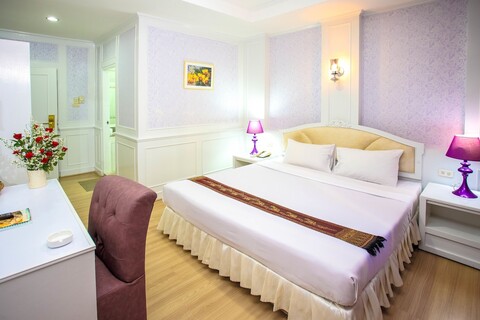 PJ 워터게이트 호텔