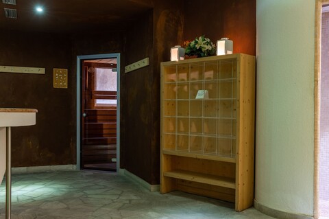 호텔 알파인 무곤