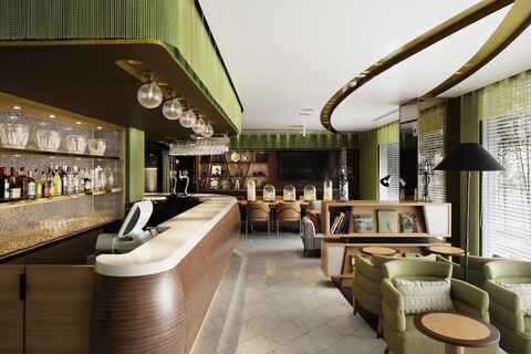 교토 타워 호텔 아넥스