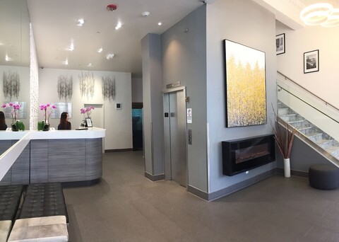 그랜트 플라자 호텔