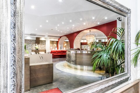 호텔 드 쉬에드