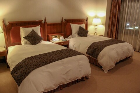 호텔 히가시니혼 우쓰노미야