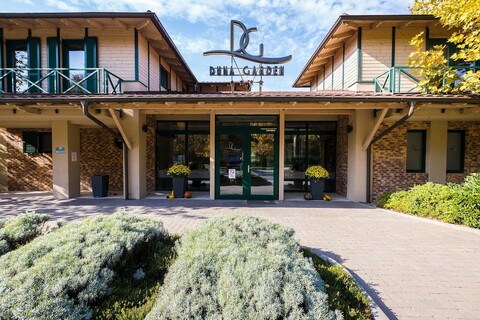 두나 가든 호텔