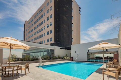 하얏트 하우스 멕시코 시티/산타페