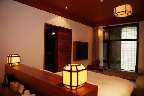 URBN 부티크 상하이