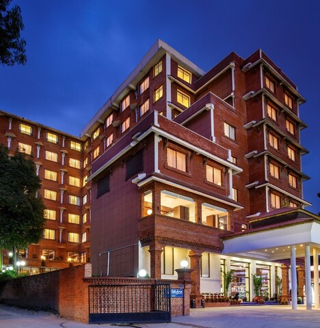 로열 싱이 호텔