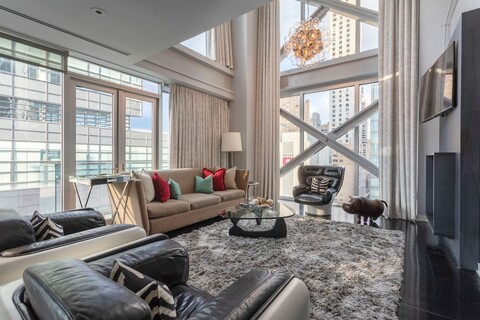 6 콜럼버스 센트럴 파크 호텔