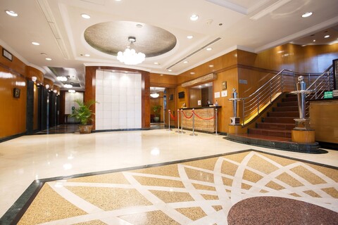 더 린덴 스위트