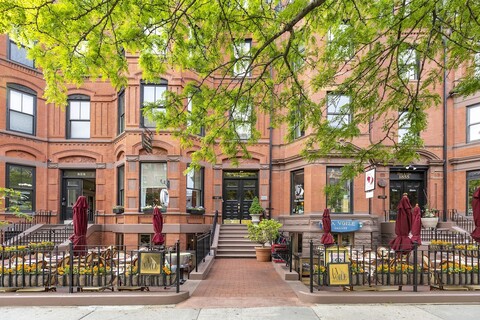 뉴버리 게스트 하우스