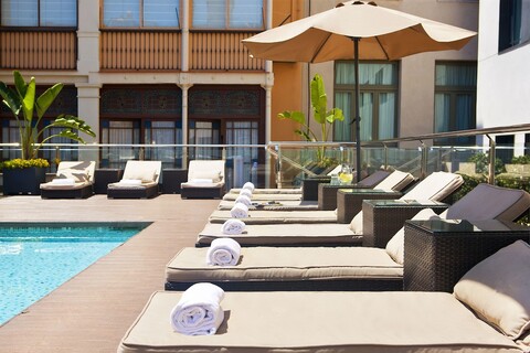 그루포텔 그랜 비아 678