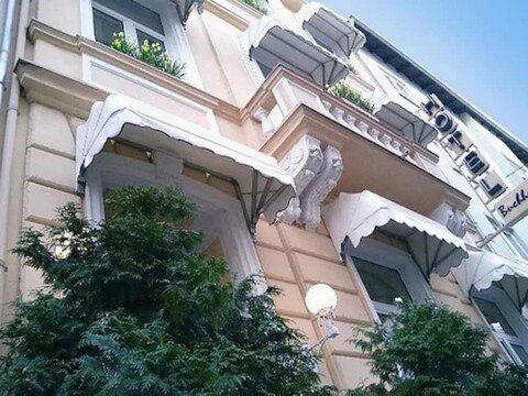 호텔 부홀츠 쾰른