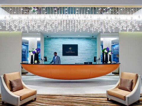 슈발 쓰리 퀘이즈 앳 더 타워 오브 런던