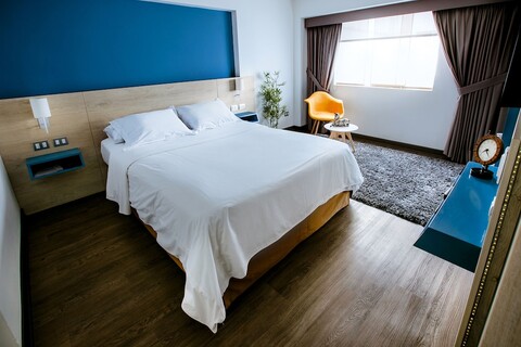 다니엘스 아파트 호텔