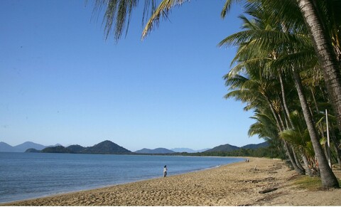 비치뷰 아파트먼트 앳 빌라 파라디소