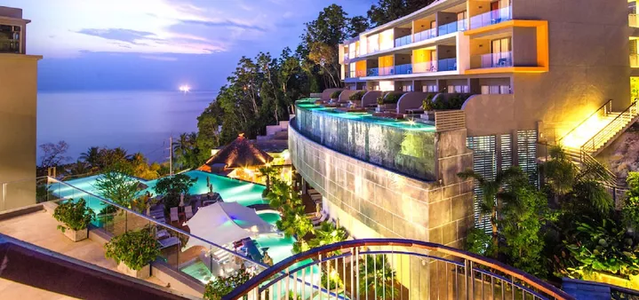 Kalima Resort & Spa