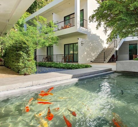 미니 하우스 아오낭