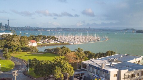 오션 브리즈 호텔