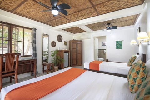 오아시스 리조트