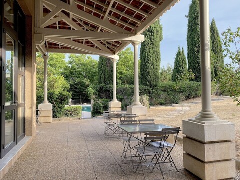 도메인 드 라 레이노드