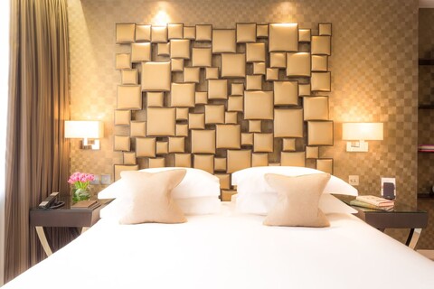 텐 맨체스터 스트리트