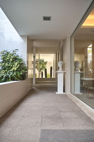 소글로우 비지니스 클래스 아파트호텔