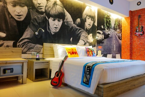 더 라다나 쿠타 발리