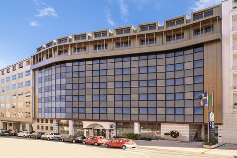 호텔 지베르티 & 스파