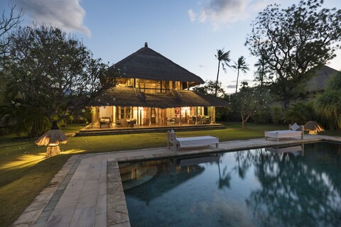 푸리 가네샤 빌라