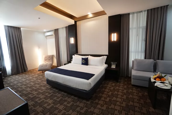 Mezzo Hotel