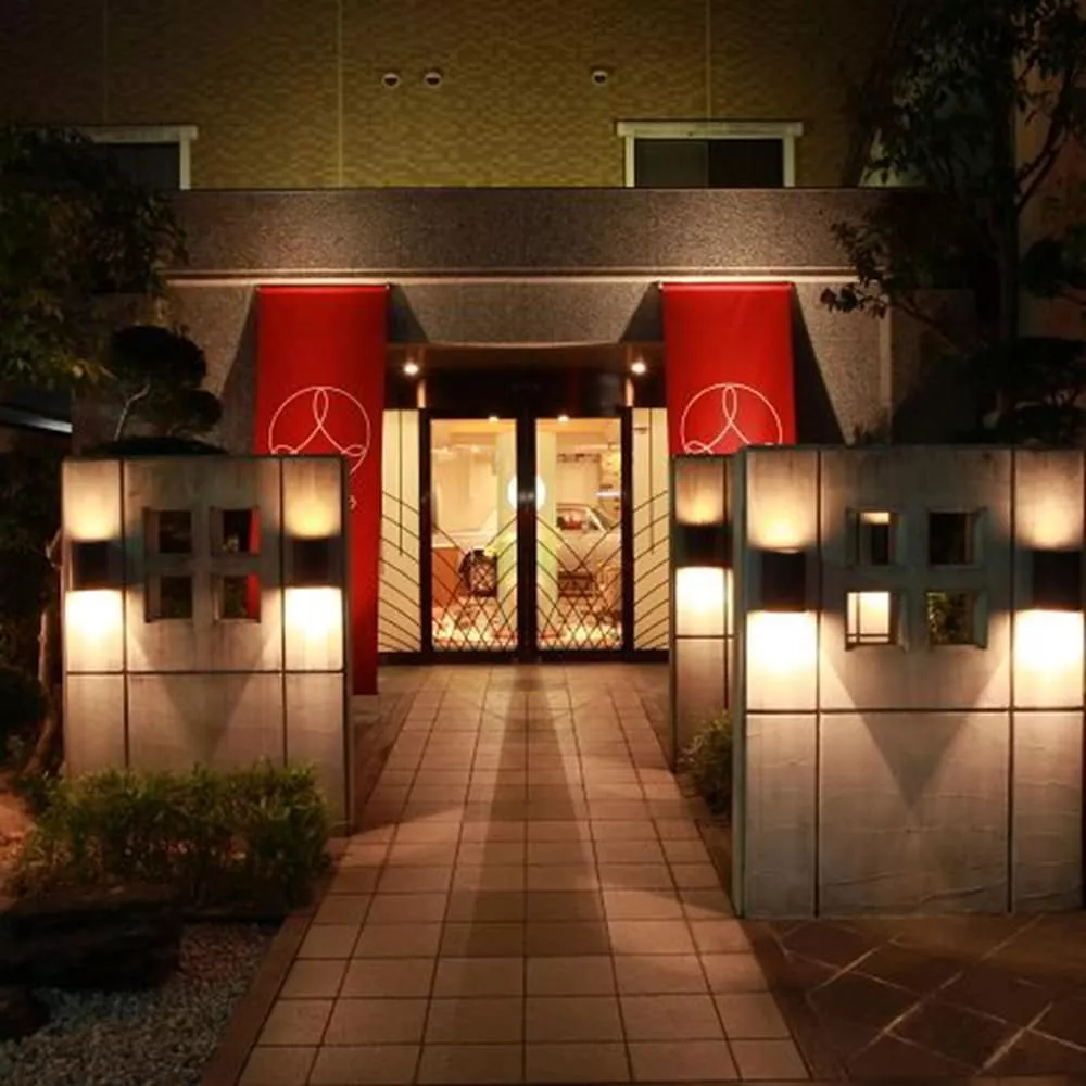 Hotel Sasarindou