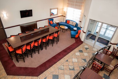 호손 스위트 바이 윈덤 라스베이거스/헨더슨