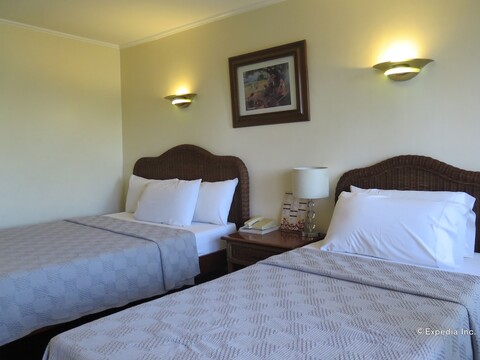 베이케이션 호텔 세부