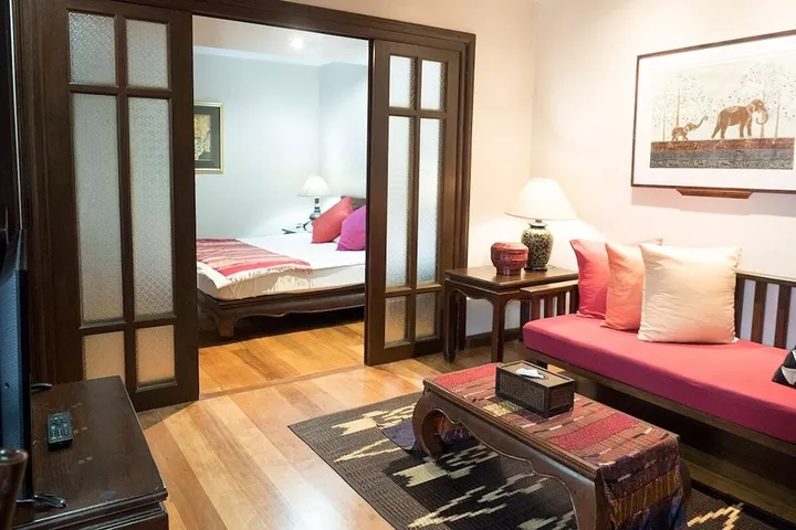 The Siam Heritage Hotel