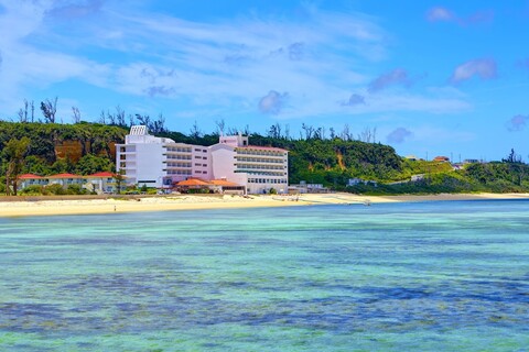 리조트 호텔 벨 파라이소