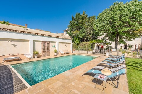 오텔 라 스위트