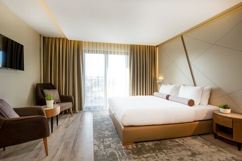 호텔 클라식 베를린