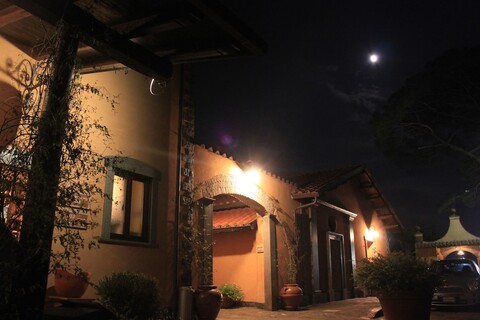 카살레 델라 세르토사