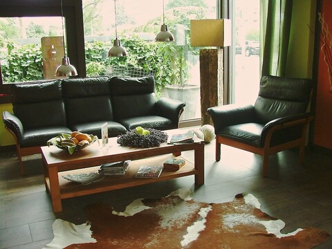 호텔 돈너스베르크