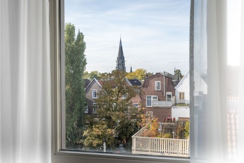 호텔 에스프레소 시티 센터