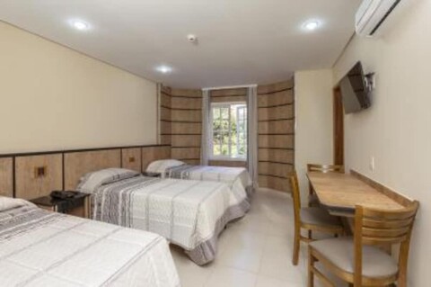 호텔 아메리카 두 술