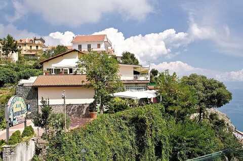 레오나르도스 B&B