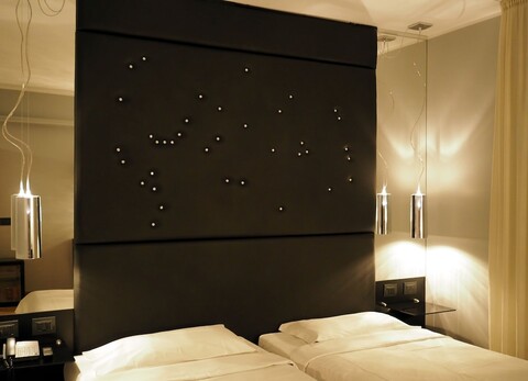 호텔 코르테 온가로