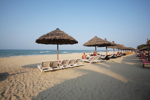 블루 앤 방 빌라