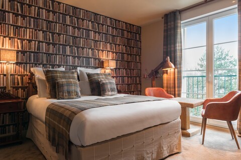 오텔 에 스파 방 두에스트