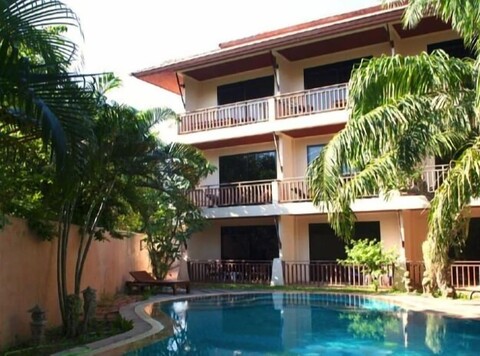 타이 푸라 리조트