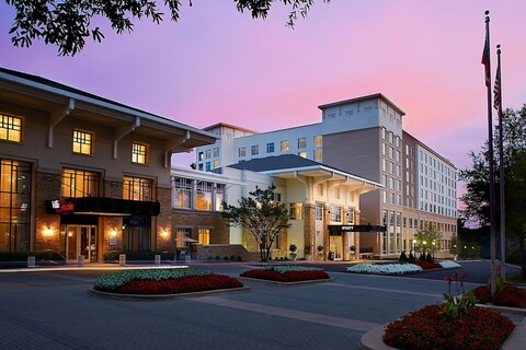 하얏트 리젠시 애틀랜타 페리미터 앳 빌라 크리스티나