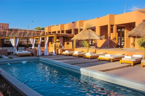 노이 카사 아타카마