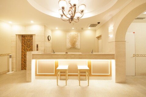 호텔 코코 그랜드 기타센주