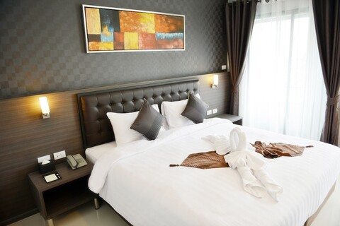 피크닉 호텔 방콕