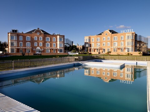 엑세 사르수엘라 파크